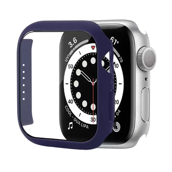 Apple Watch 7 41mm  Watch Gard 01 Ekran Koruyucu