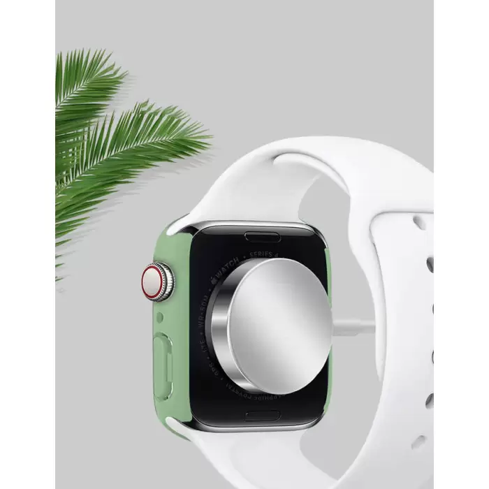 Apple Watch 7 41mm  Watch Gard 01 Ekran Koruyucu