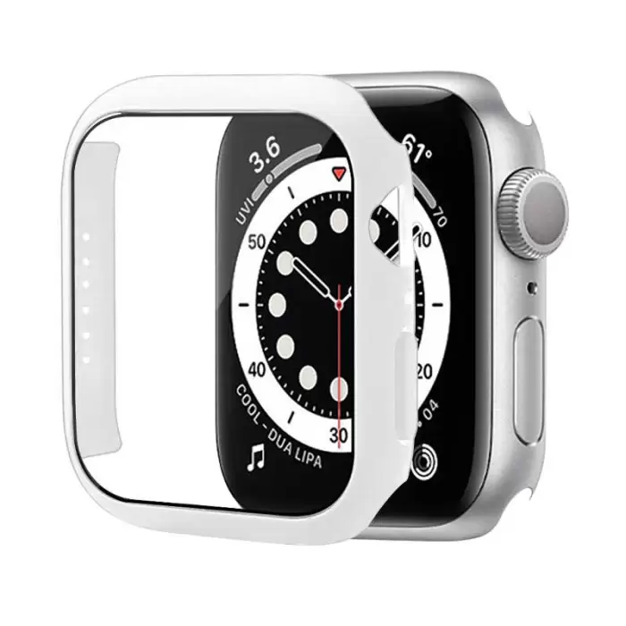 Apple Watch 7 41mm  Watch Gard 01 Ekran Koruyucu