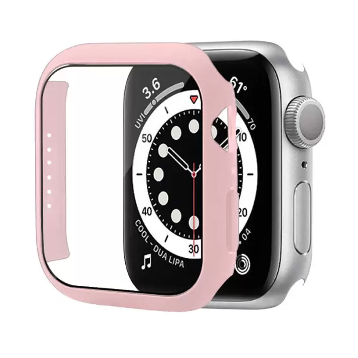 Apple Watch 7 45mm  Watch Gard 01 Ekran Koruyucu