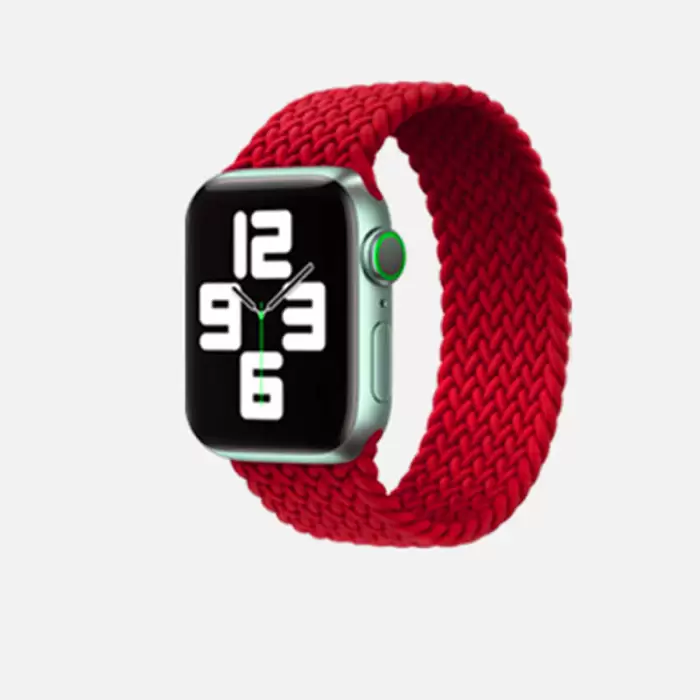 Apple Watch Ultra 49mm Kordon KRD-32 Large Strap Kayış