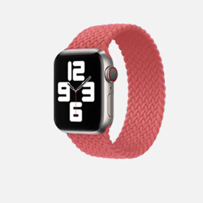 Apple Watch Ultra 49mm Kordon KRD-32 Large Strap Kayış