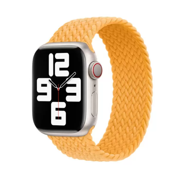 Apple Watch Ultra 49mm Kordon KRD-32 Large Strap Kayış