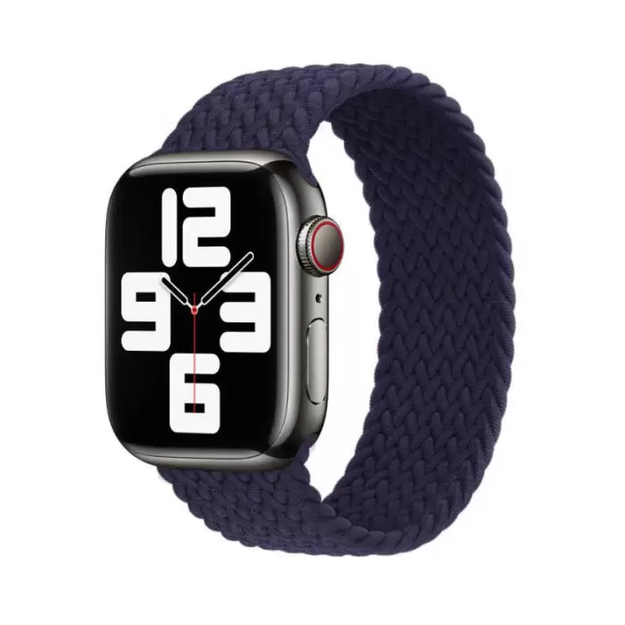 Apple Watch Ultra 49mm Kordon KRD-32 Large Strap Kayış