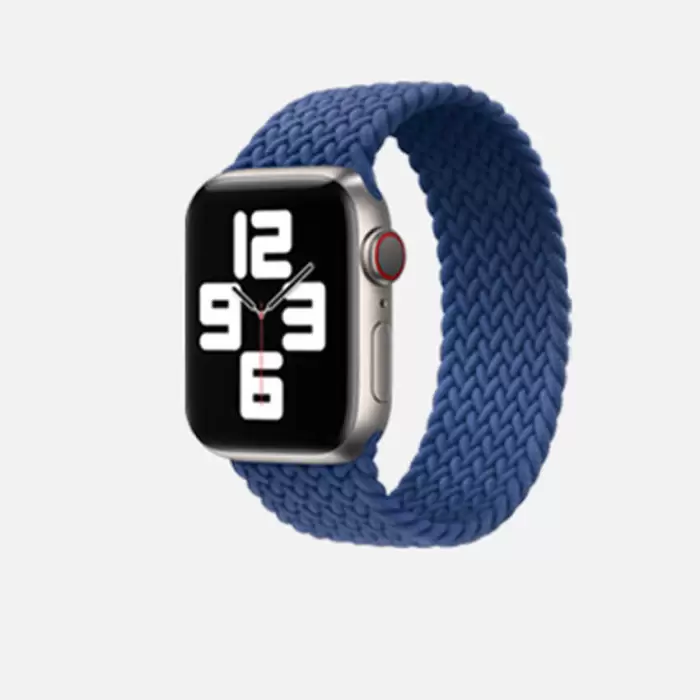 Apple Watch Ultra 49mm Kordon KRD-32 Small Strap Kayış