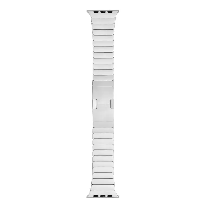 Apple Watch Ultra 49mm Kordon KRD-35 Metal Strap Kayış