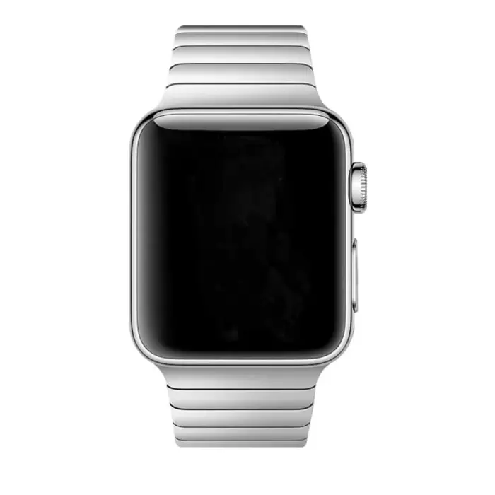 Apple Watch Ultra 49mm Kordon KRD-35 Metal Strap Kayış