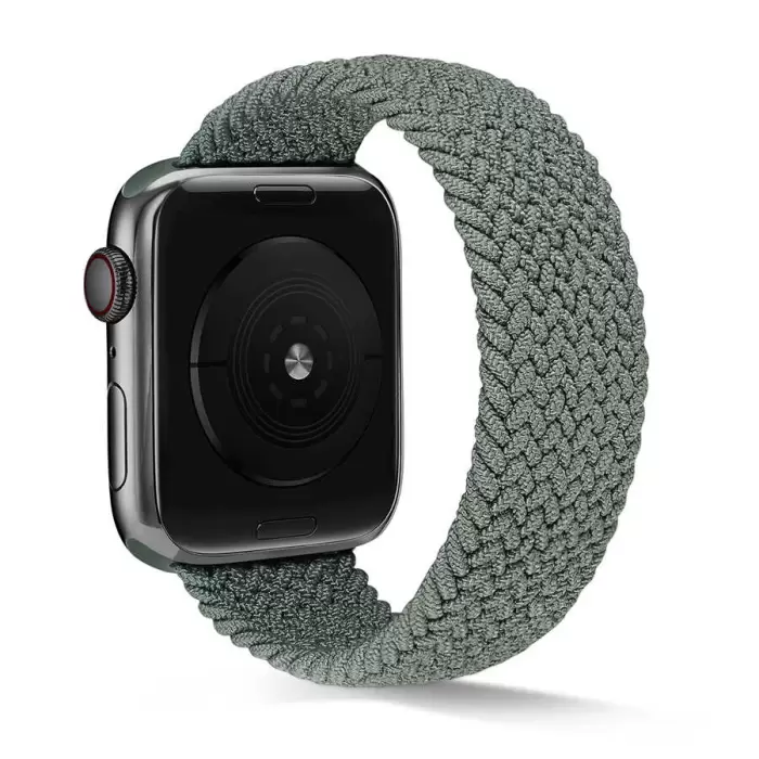 Apple Watch Ultra 49mm Kordon KRD-38 Large Strap Kayış