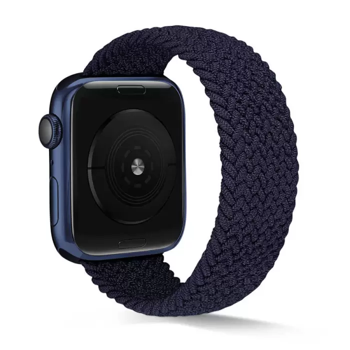 Apple Watch Ultra 49mm Kordon KRD-38 Medium Strap Kayış