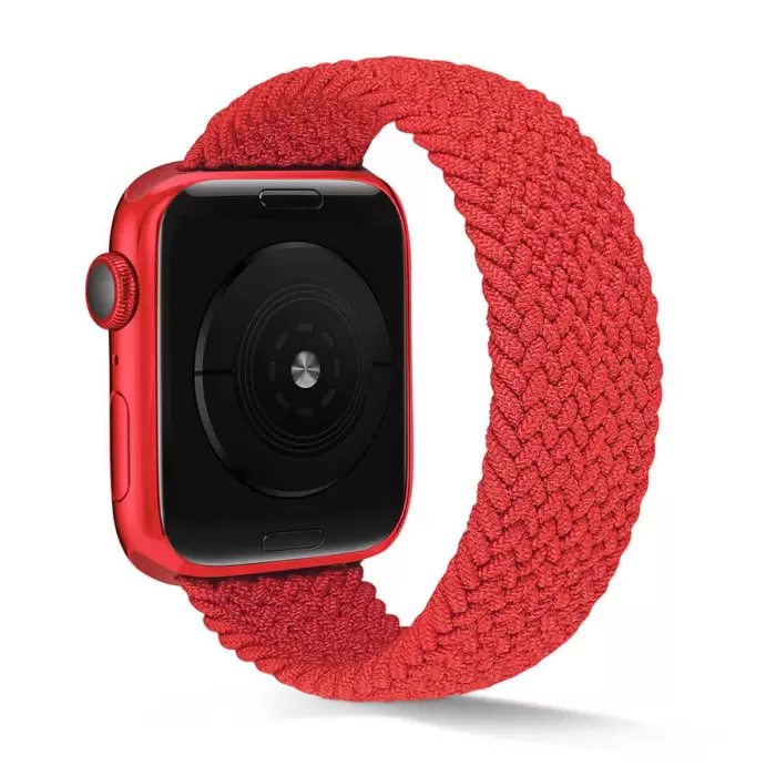 Apple Watch Ultra 49mm Kordon KRD-38 Medium Strap Kayış