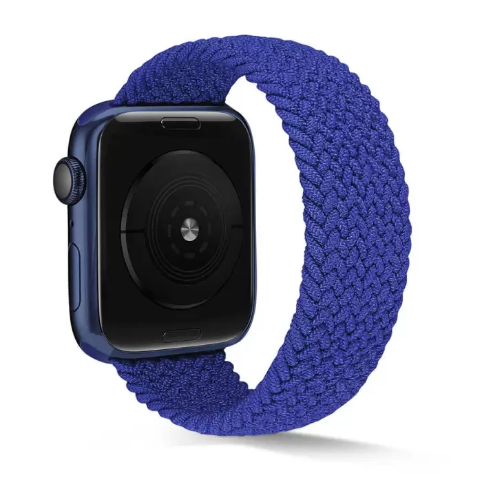 Apple Watch Ultra 49mm Kordon KRD-38 Medium Strap Kayış