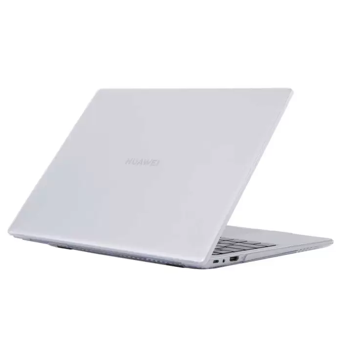 Huawei Matebook D14 2021 Lopard MSoft Kristal Kapak