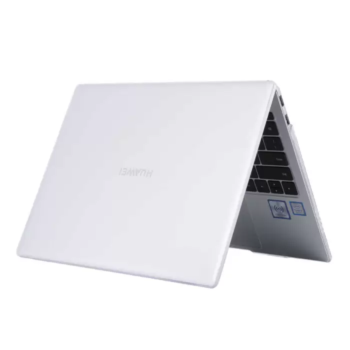 Huawei Matebook D14 2021  MSoft Kristal Kapak