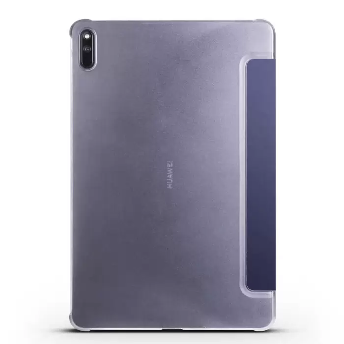 Huawei MatePad 11 (2021) Smart Cover Standlı Kılıf 1-1 Kalite