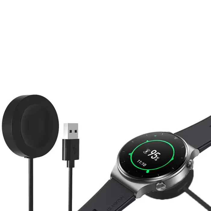 Huawei Watch 3 Pro  Usb Şarj Kablosu