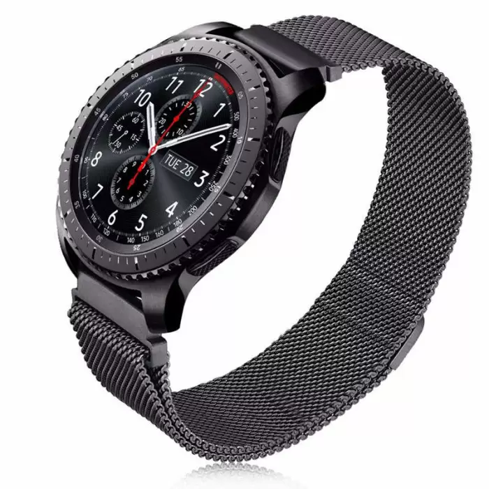 Huawei Watch GT 3 42mm KRD-12 Metal Kordon