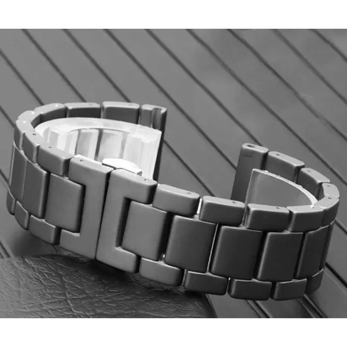 Huawei Watch GT 3 46mm Mat Seramik Metal Kordon