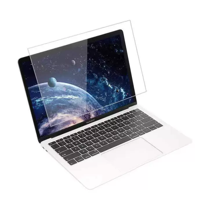 Lopard Apple MacBook 14.2 2021 Ekran Koruyucu 2 Adet