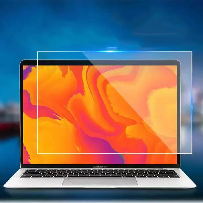 Lopard Apple MacBook 14.2 2021 Ekran Koruyucu 2 Adet