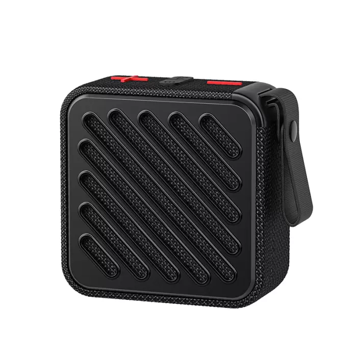 Recci Rsk-w33 Mocca Series Tf/aux/usb Askılı Akıllı Wireless Bluetooth 5.3 Speaker Hoparlör