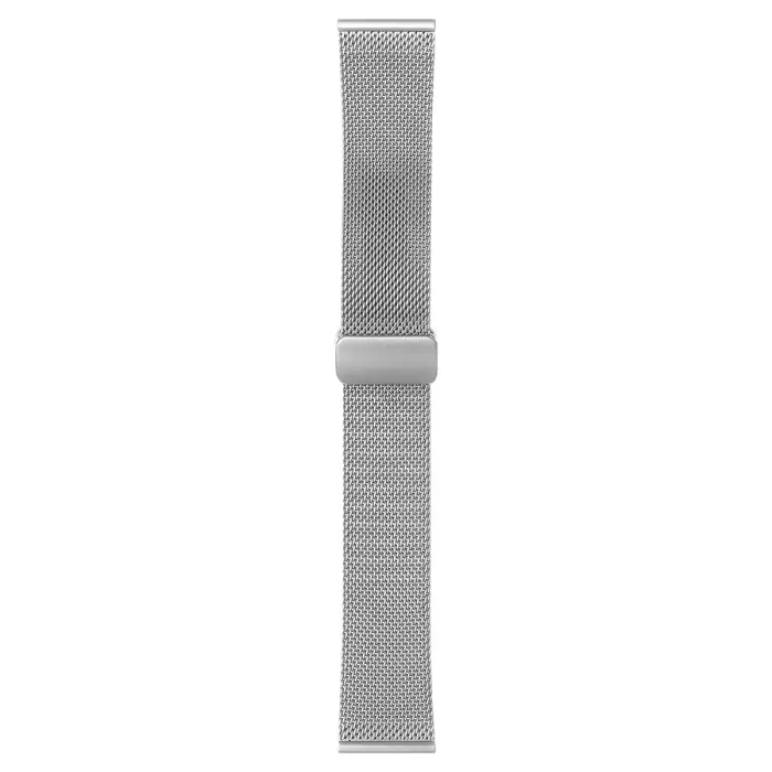 Xiaomi Amazfit Pace Lopard KRD-85 22mm Metal Kordon