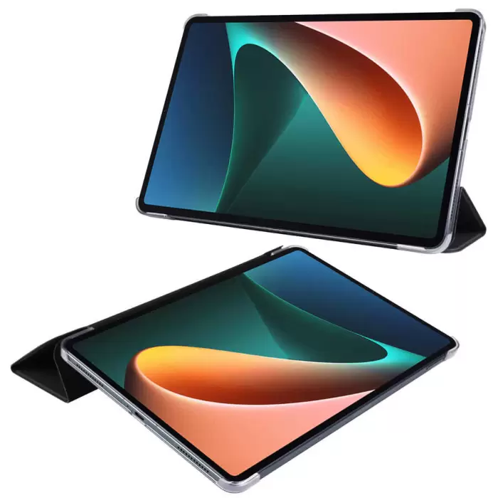 Xiaomi Mi Pad 5 Smart Cover Standlı Kılıf 1-1 Orijinal Kalite