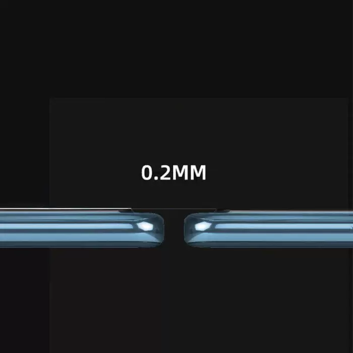 Xiaomi Poco M5S Lopard Nano Kamera Koruyucu