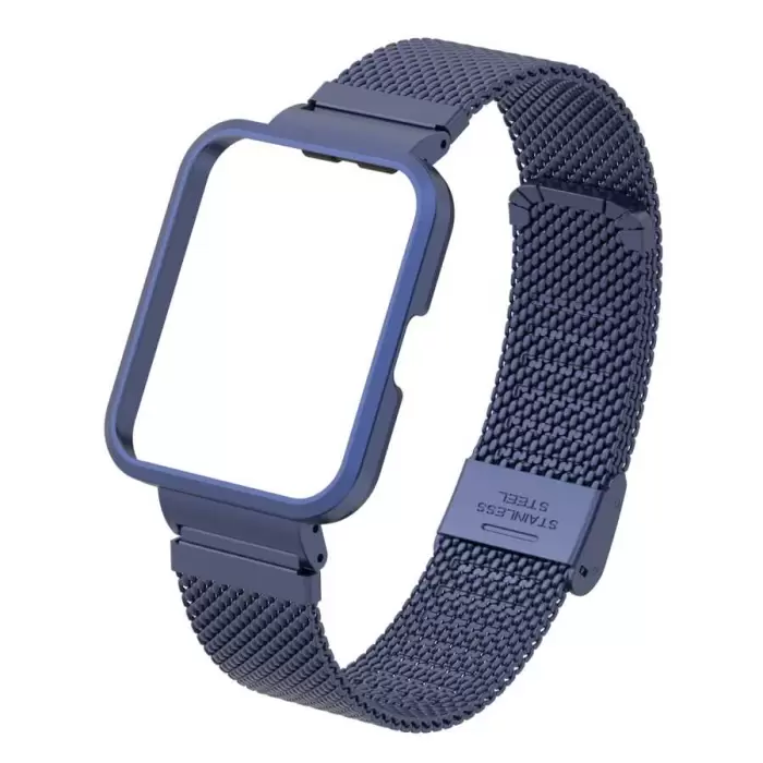 Xiaomi Redmi Watch 2 Lite  KRD-66 Metal Kordon