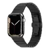 ​​​Apple Watch 42mm Kordon KRD-79 Metal Strap Kayış