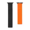 ​​​Apple Watch Ultra 49mm Kordon KRD-52 Strap Kayış