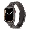 ​​​Apple Watch Ultra 49mm Kordon KRD-54 Metal Strap Kayış