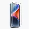 iPhone 11 Pro Max ​​​​​​​​​​​​​​​​​​​​​​​​ Darbeye Dayanıklı Anti Statik Temperli Cam Ekran Koruyucu