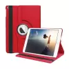 iPad 10.2 2021 (9.Nesil) 360 Dönebilen Standlı Case Kılıf Tablet Kılıfı