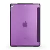 iPad 10.2 2021 (9.Nesil) Smart Cover Standlı Kılıf 1-1 Kalite