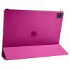 iPad Pro 12.9 2022 M2 Smart Cover Standlı Kılıf 1-1 Kalite