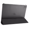 iPad Pro 12.9 2022 M2 Smart Cover Standlı Kılıf 1-1 Kalite