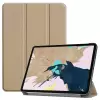 iPad Pro 12.9 2022 M2 Smart Cover Standlı Kılıf 1-1 Kalite