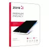 iPad Pro 12.9 2022 M2  Tablet Privacy Temperli Cam Ekran Koruyucu