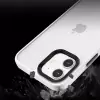 iPhone 11 Kılıf ​​ Cann Kapak