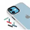 iPhone 11 Kılıf ​​ Cann Kapak