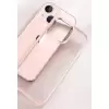 iPhone 11 Kılıf  Krom Kapak