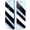 iPhone 11 Pro Max Uyumlu Hayalet Gizlilik Filtreli Tam Kapatan Rika Premium Cam Ekran Koruyucu