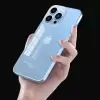 iPhone 13 Pro Kılıf  Blok Kapak