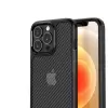 iPhone 13 Pro Kılıf  İnoks Kapak