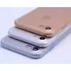 iPhone 6 Kılıf  İmax Silikon Kılıf