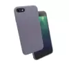 iPhone SE 2022 Kılıf  Silk Silikon