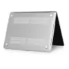 Macbook 13.3 Air 2020 A2337  MSoft Kristal Kapak