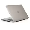 Macbook 13.3 Air 2020 A2337  MSoft Kristal Kapak