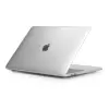 Macbook 13.3 Air 2020 A2337  MSoft Kristal Kapak