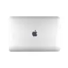 Macbook 13.3 Air 2020 A2337  MSoft Kristal Kapak